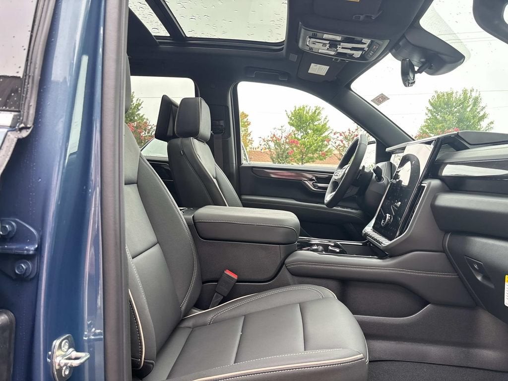 2026 GMC Yukon Elevation - Photo 48