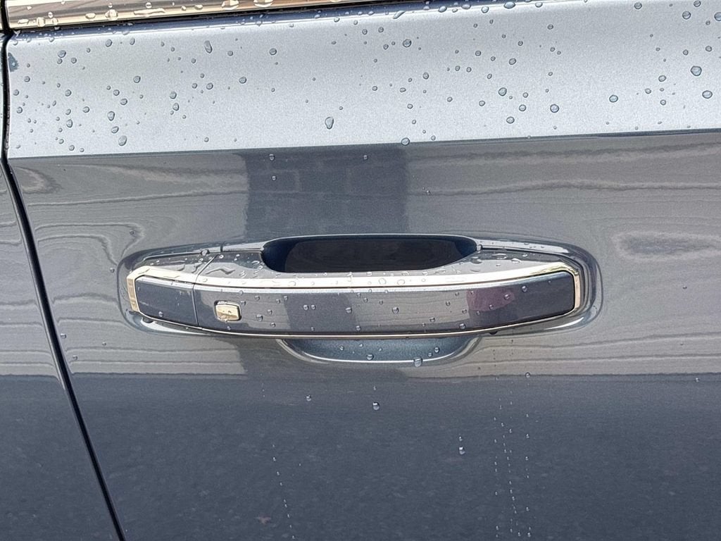 2026 GMC Yukon Elevation - Photo 50