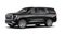 2027 GMC Yukon Elevation