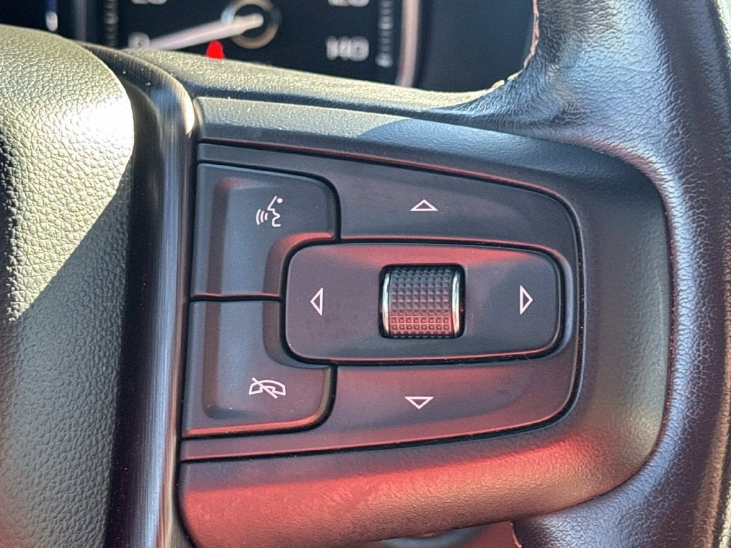 2021 GMC Yukon AT4