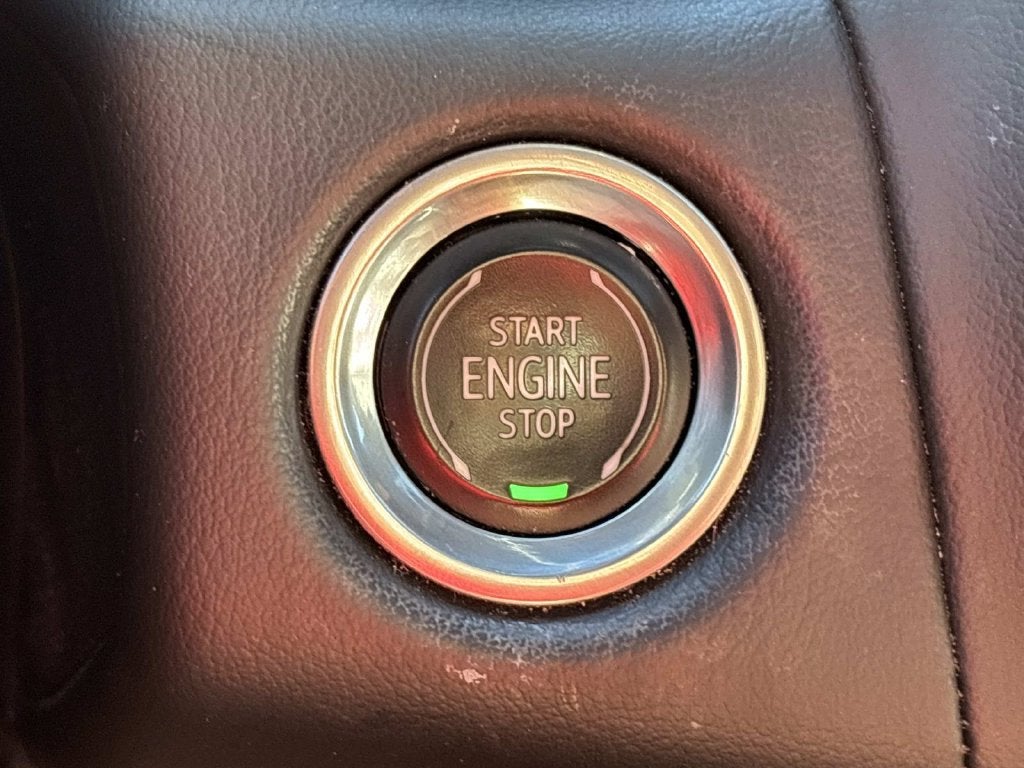 2021 GMC Yukon AT4