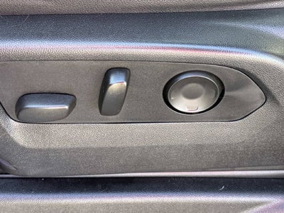 2021 GMC Yukon AT4