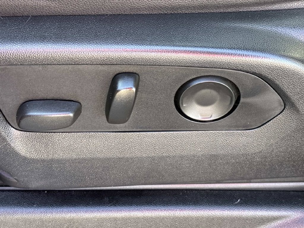2021 GMC Yukon AT4