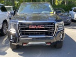 2021 GMC Yukon AT4