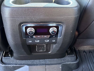 2021 GMC Yukon AT4