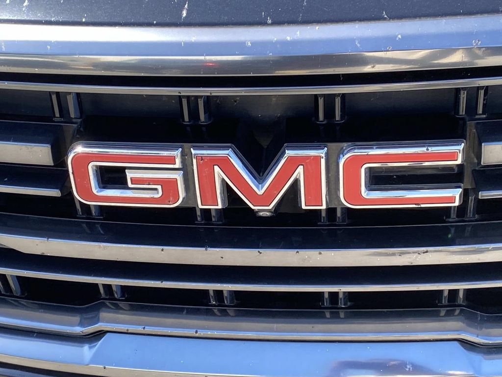 2021 GMC Yukon AT4