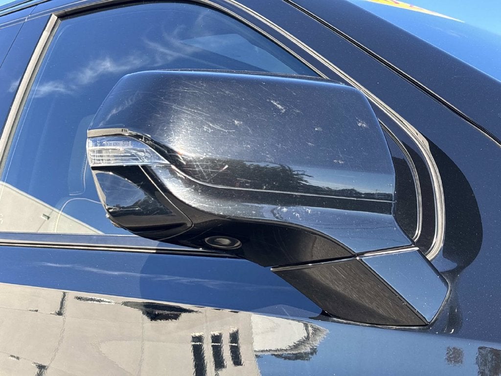 2021 GMC Yukon AT4