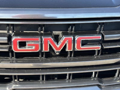 2021 GMC Yukon AT4