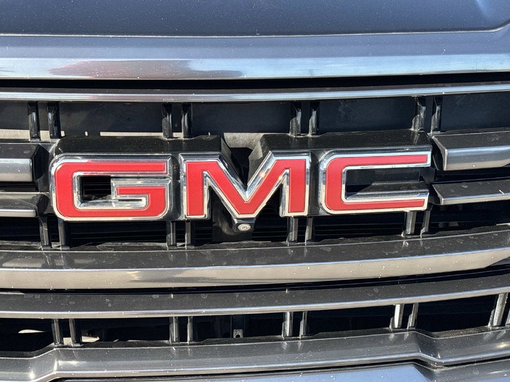 2021 GMC Yukon AT4