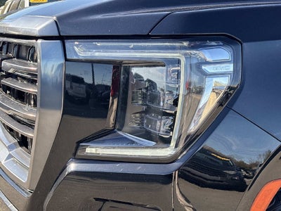 2021 GMC Yukon AT4