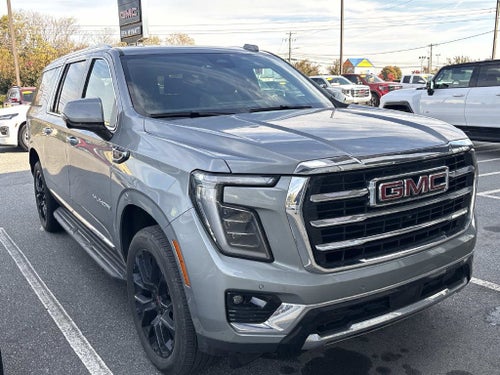 2025 GMC Yukon XL Elevation