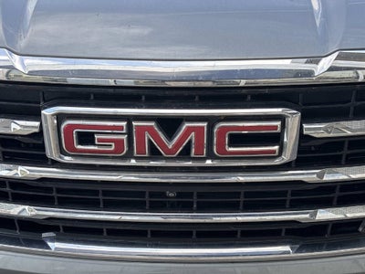 2025 GMC Yukon XL Elevation
