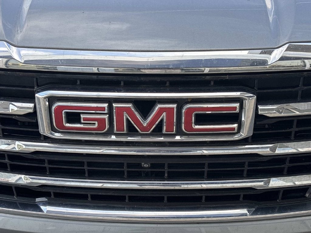 2025 GMC Yukon XL Elevation