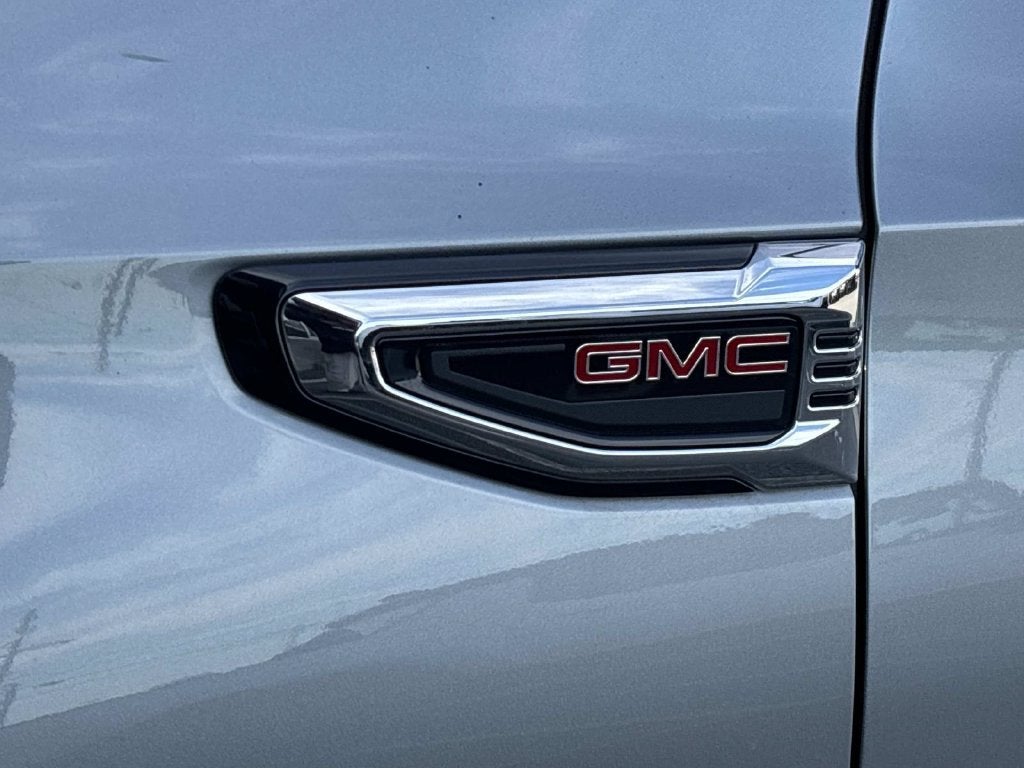 2025 GMC Yukon XL Elevation