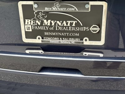 2019 GMC Yukon XL Denali