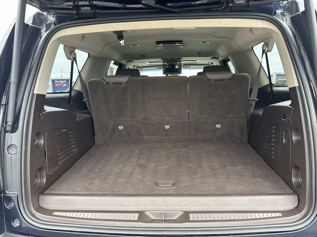 2019 GMC Yukon XL Denali