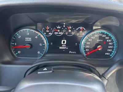 2020 GMC Yukon XL Denali