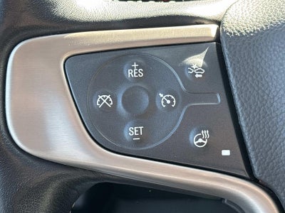 2020 GMC Yukon XL Denali