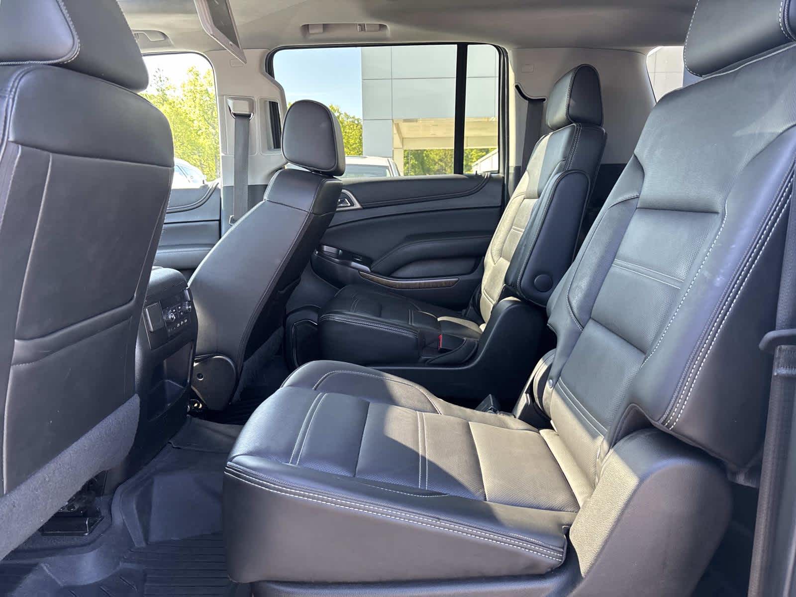 2020 GMC Yukon XL Denali