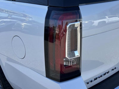 2020 GMC Yukon XL Denali
