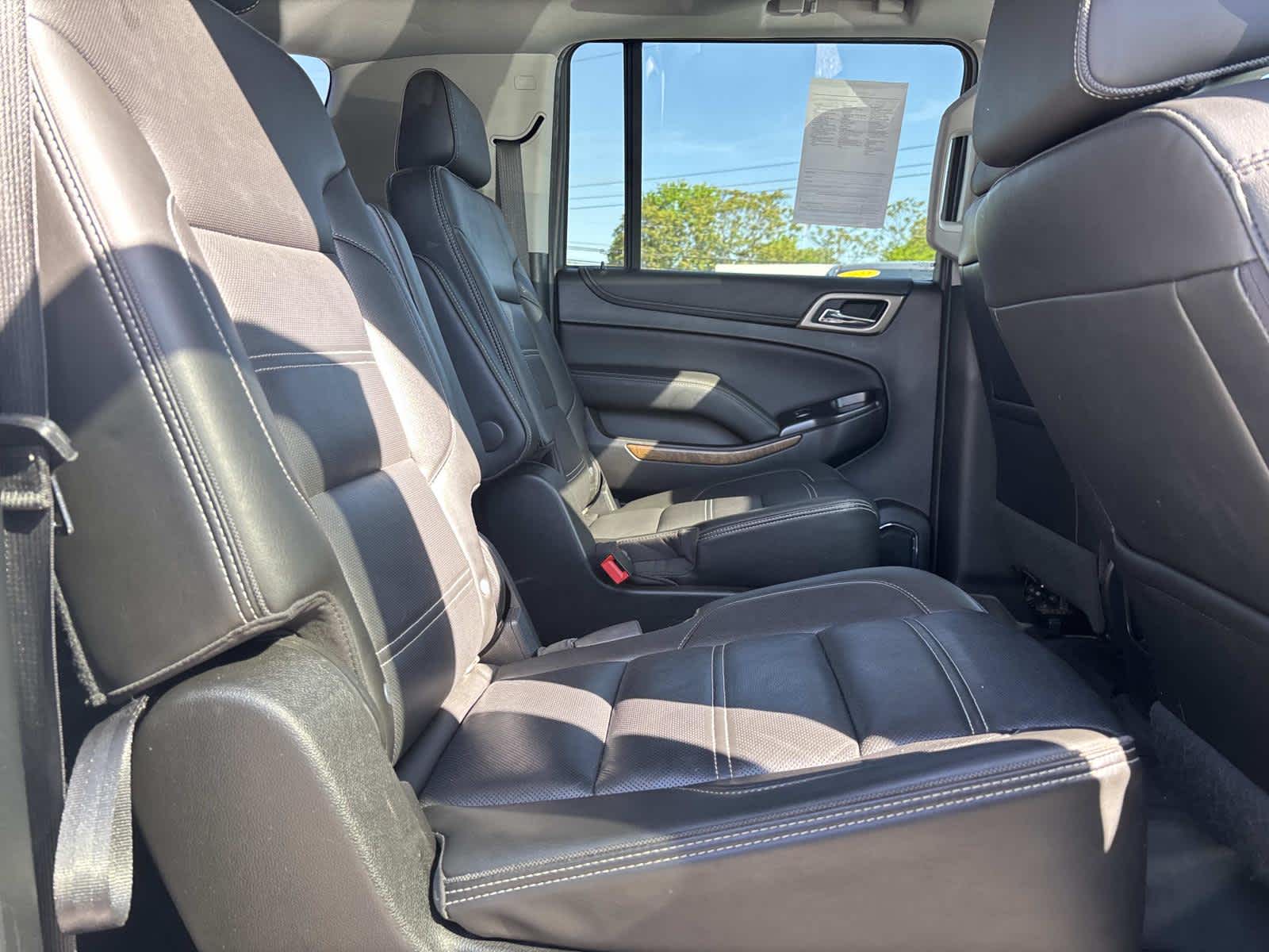 2020 GMC Yukon XL Denali