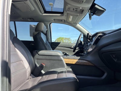 2020 GMC Yukon XL Denali