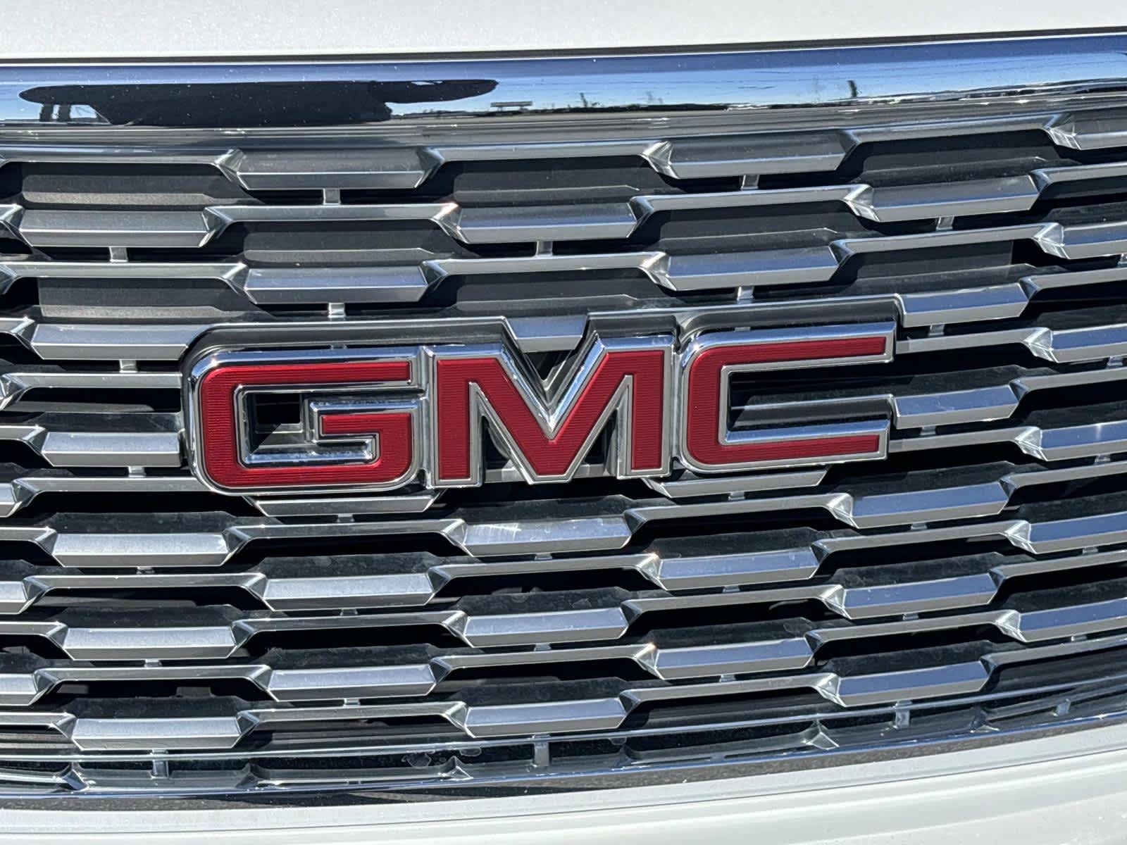 2020 GMC Yukon XL Denali
