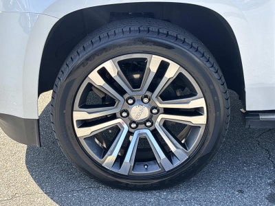 2020 GMC Yukon XL Denali