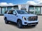 2027 GMC Yukon XL Denali