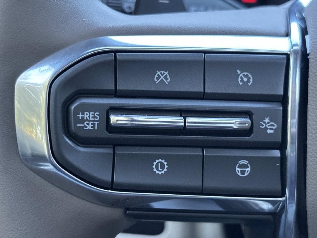 2027 GMC Yukon XL Denali