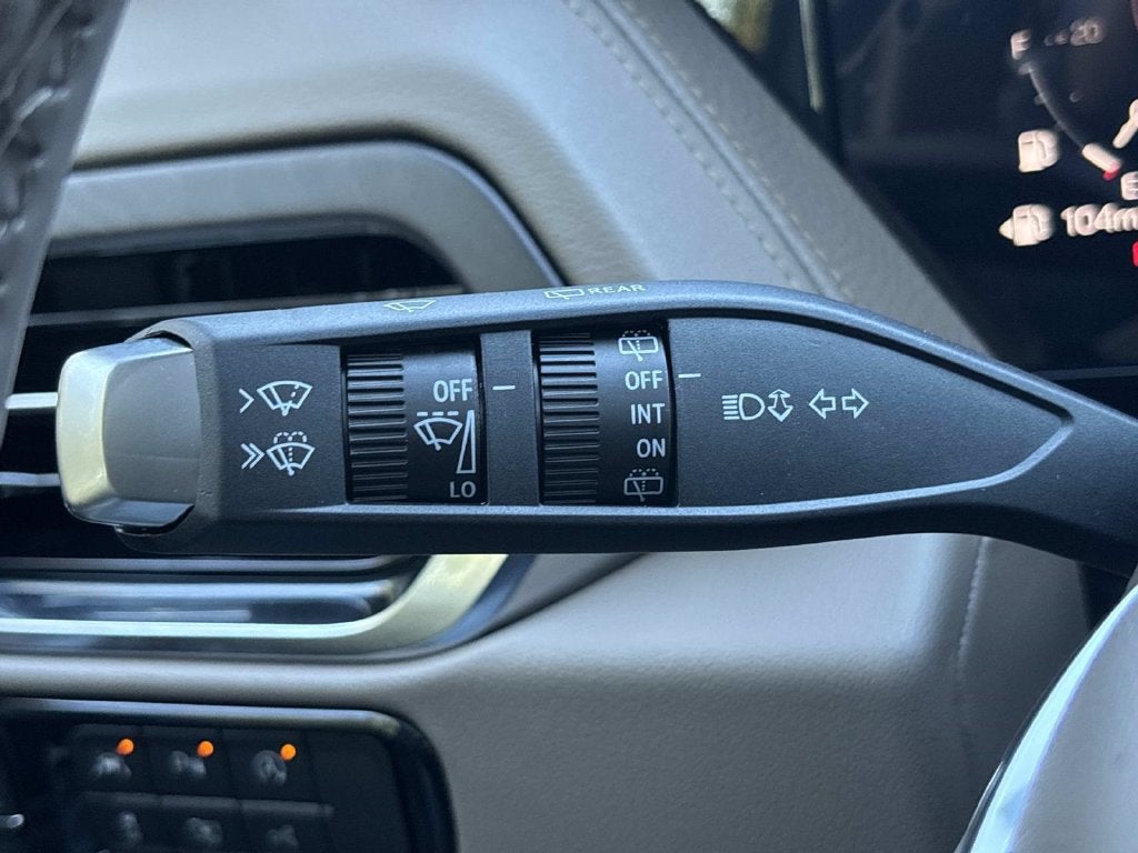 2027 GMC Yukon XL Denali