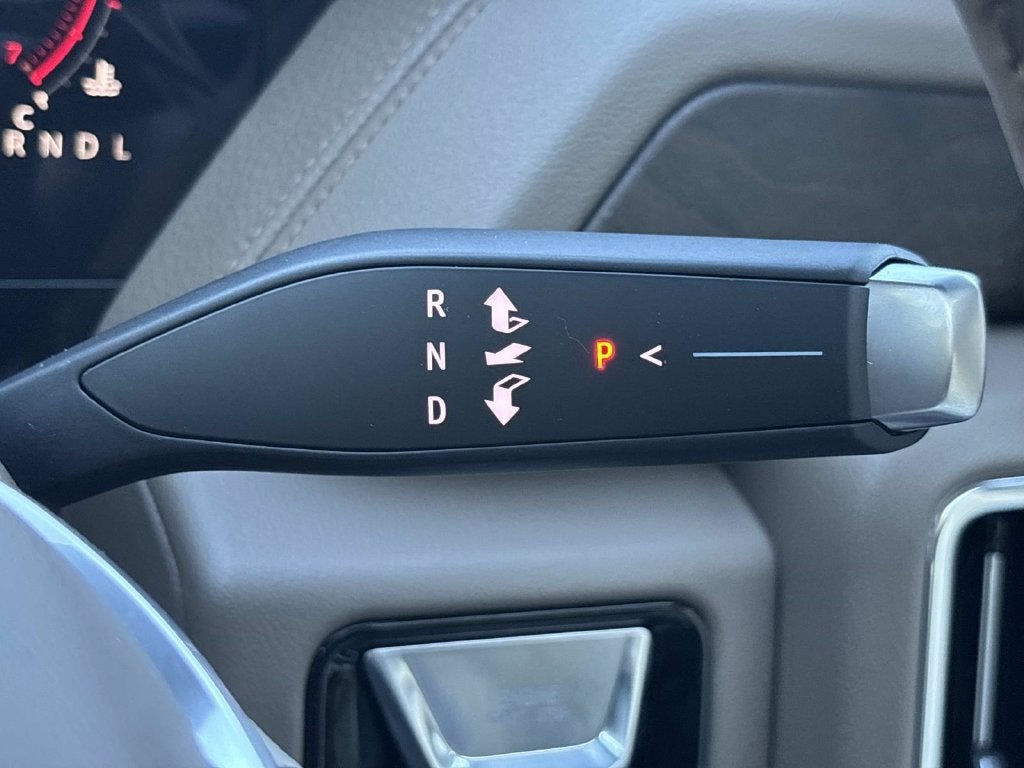 2027 GMC Yukon XL Denali