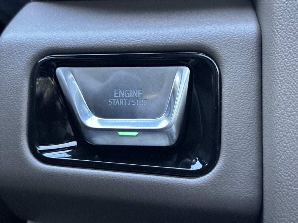 2027 GMC Yukon XL Denali