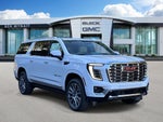 2027 GMC Yukon XL Denali