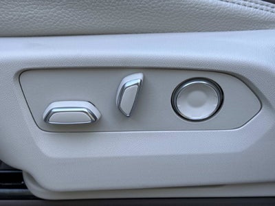 2027 GMC Yukon XL Denali