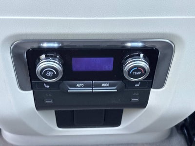 2027 GMC Yukon XL Denali