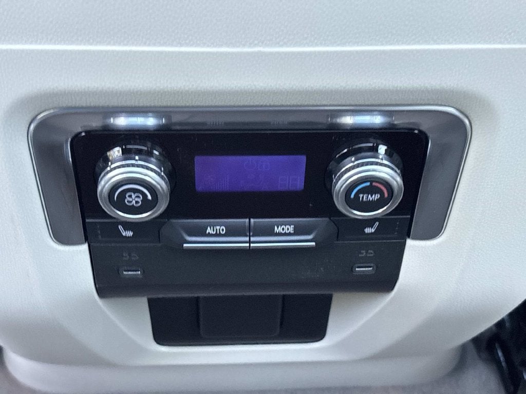 2027 GMC Yukon XL Denali