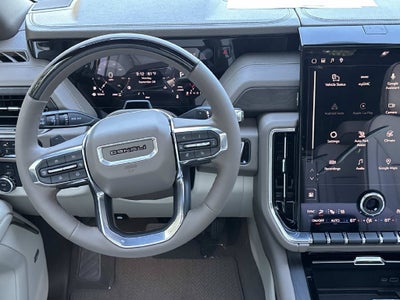 2027 GMC Yukon XL Denali
