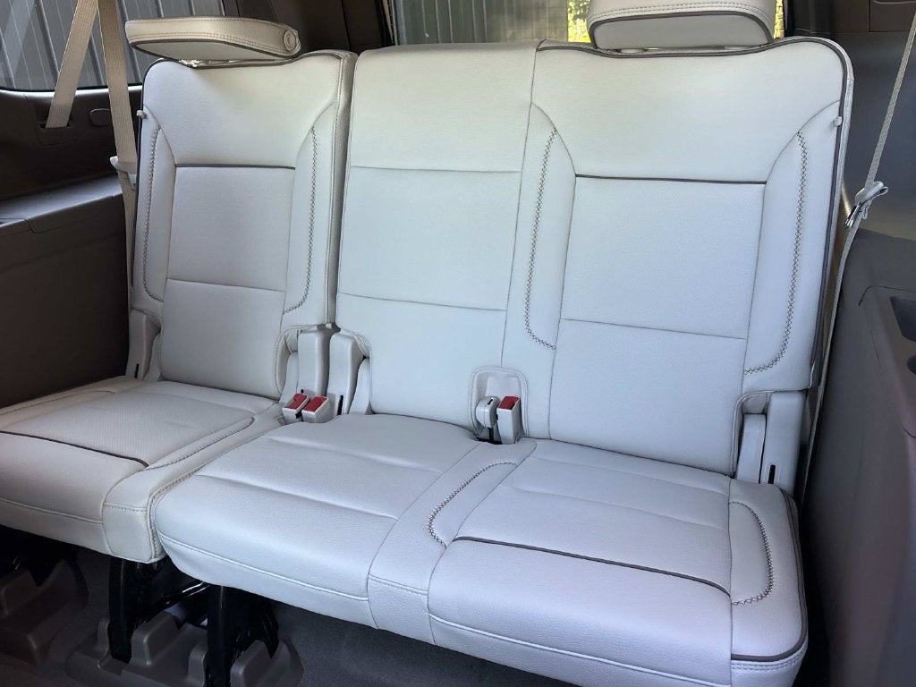 2027 GMC Yukon XL Denali