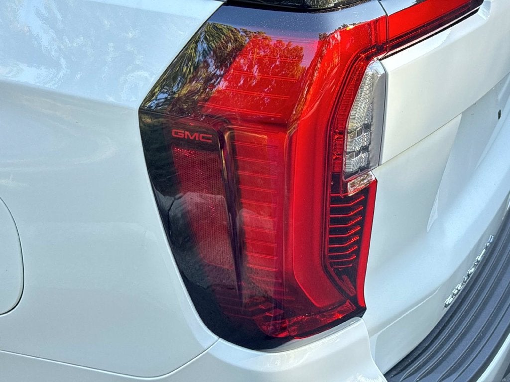 2027 GMC Yukon XL Denali