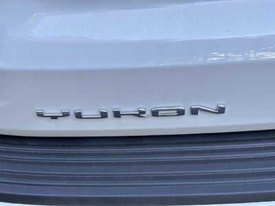 2027 GMC Yukon XL Denali