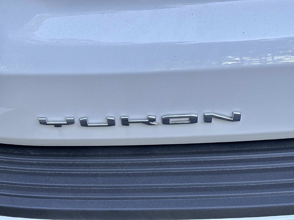2027 GMC Yukon XL Denali