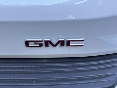 2027 GMC Yukon XL Denali
