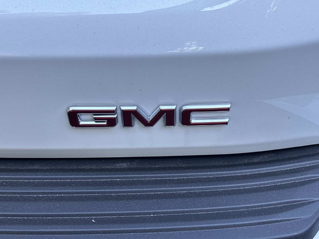 2027 GMC Yukon XL Denali