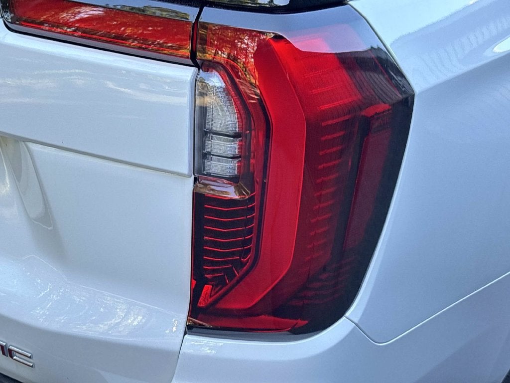 2027 GMC Yukon XL Denali