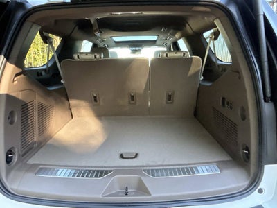 2027 GMC Yukon XL Denali