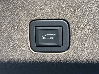 2027 GMC Yukon XL Denali