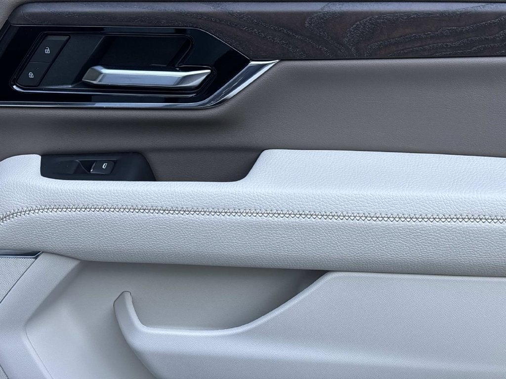 2027 GMC Yukon XL Denali
