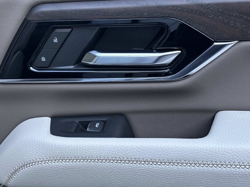 2027 GMC Yukon XL Denali