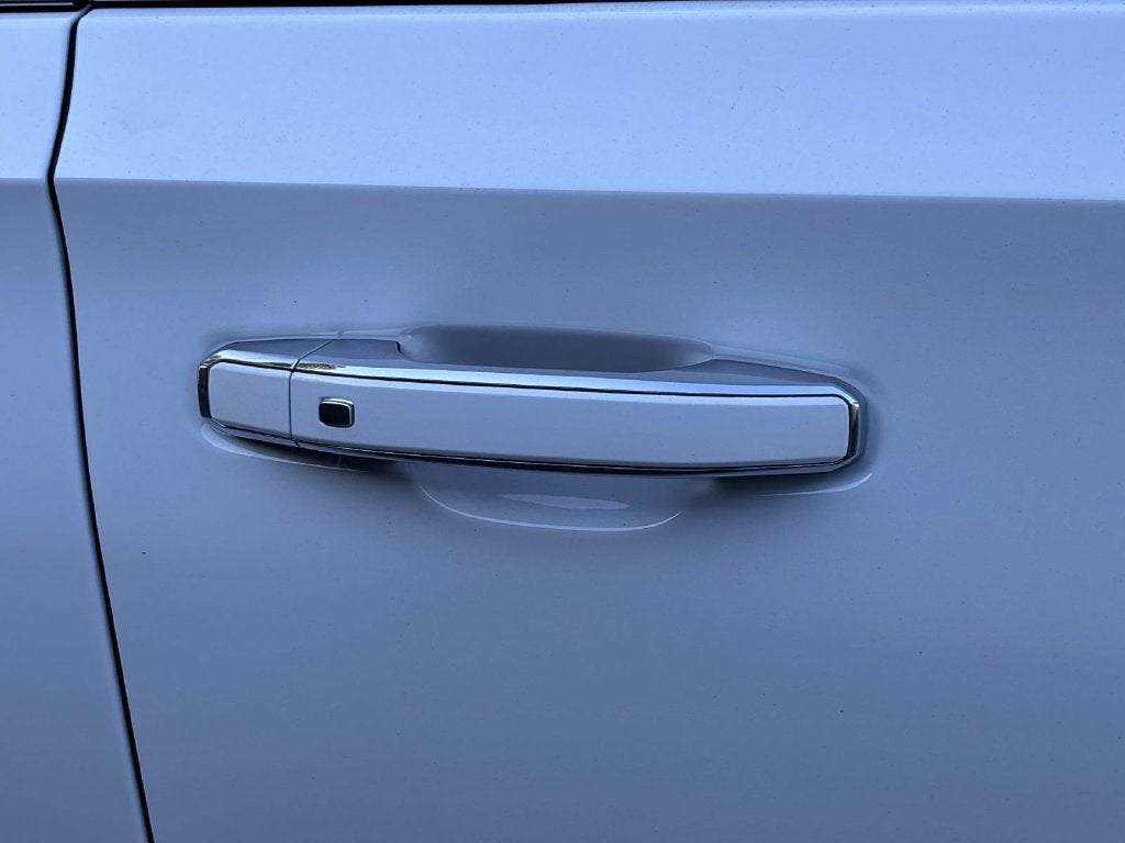 2027 GMC Yukon XL Denali